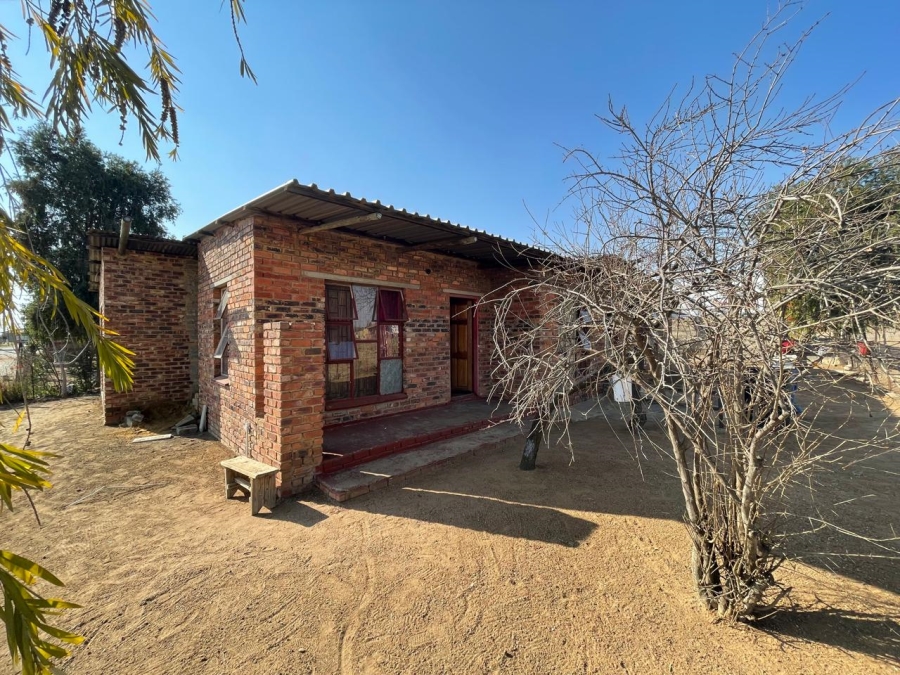 3 Bedroom Property for Sale in Tumahole Free State